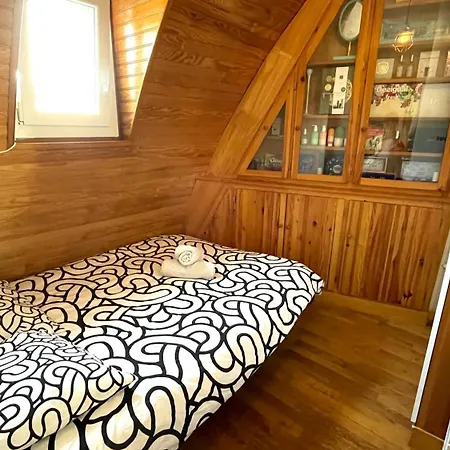 132- Cozy A Pour 2 Personnes