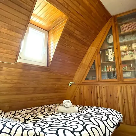 132- Cozy A Pour 2 Personnes *